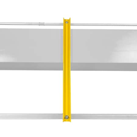 Starke 18" Festoon Channel Bracket SET-90078